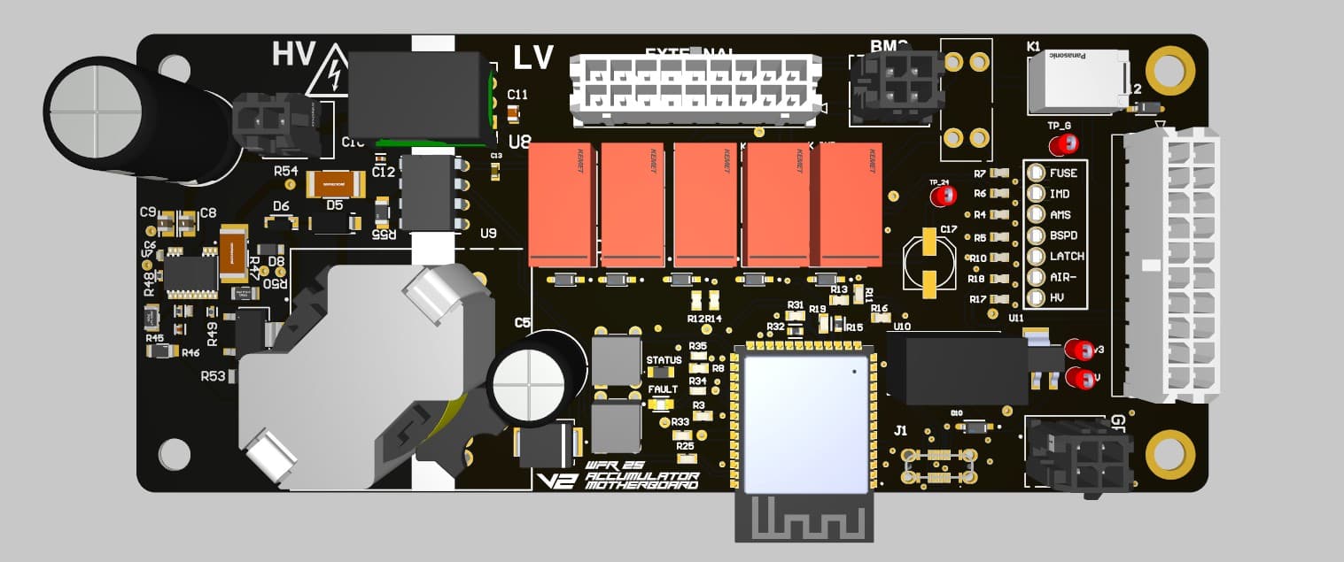Custom PCB Design