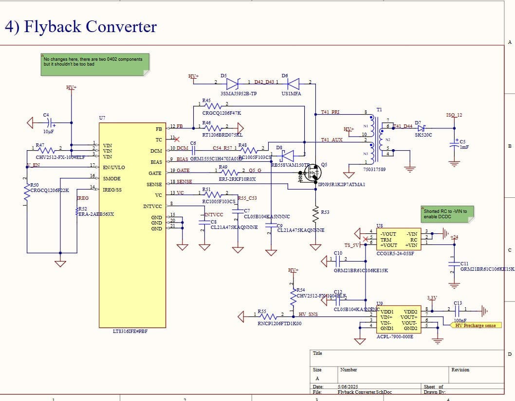 MOBO Schematic